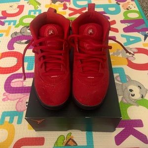 Nike Air Jordan Jumpman